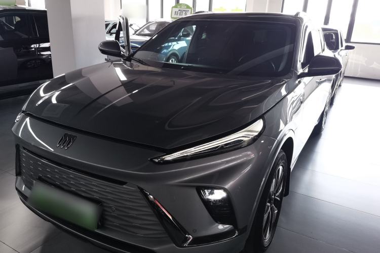 Used Buick E5 2023 Zhenxiang Standard Range Edition