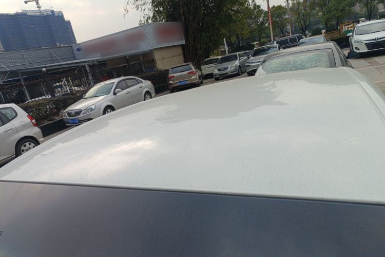 Used Buick Velite 6 2023 Revised Version 430 km Range – Commuter Edition