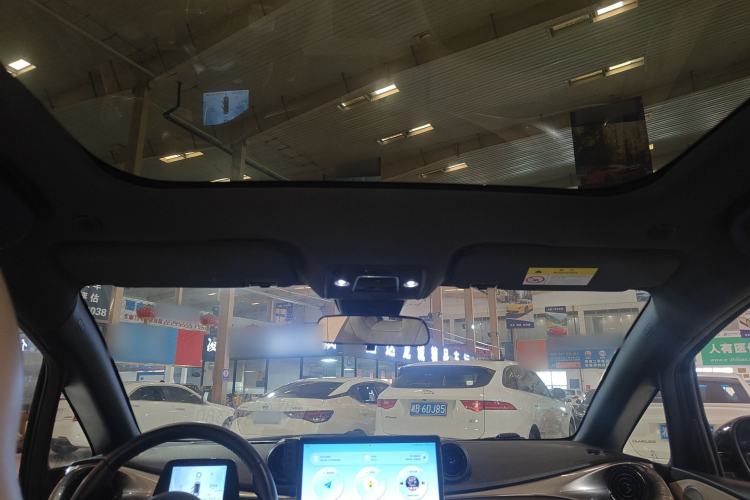 Used BYD Dolphin 2023 420 km Fashion Edition