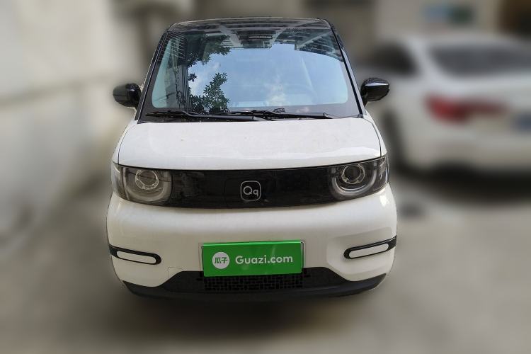 Used Chery QQ Ice Cream 2024 170km Sundae Front