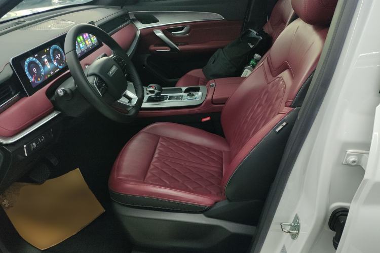 Used JETOUR X70 PLUS 2024 Champion Edition 1.5T DCT Champion MAX 5-Seater
