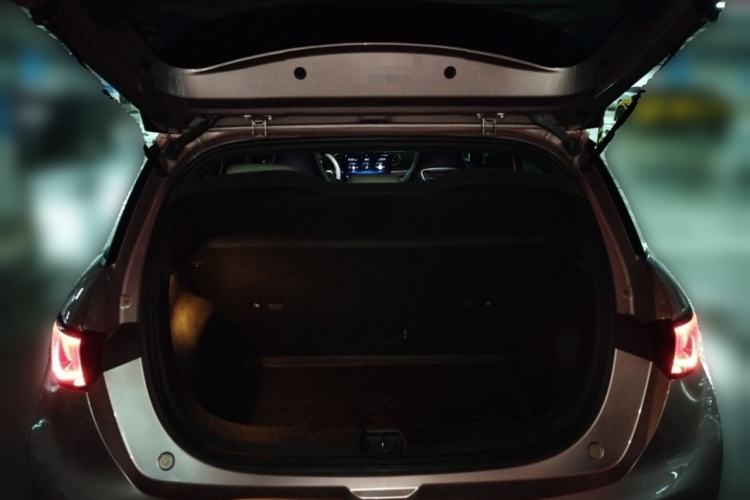 Used BYD Dolphin 2023 420 km Fashion Edition
