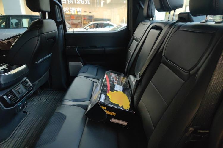 Used Ford F-150 Raptor 2023 3.5T Raptor
