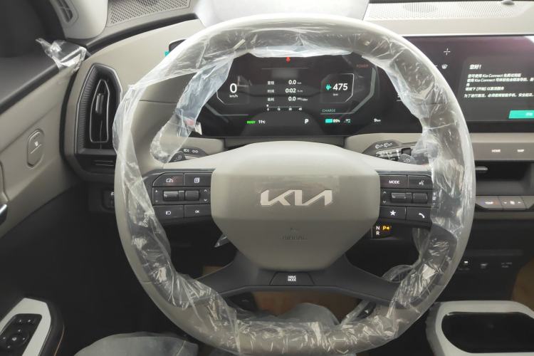 Used Kia EV5 2025 530 Air
