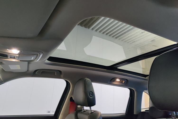 Used Haval DARGO 2022 1.5T DCT Two-Wheel Drive Border Collie Edition
