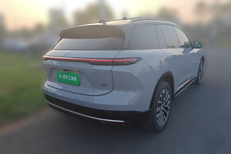 Used Nio ES6 2025 75 kWh
