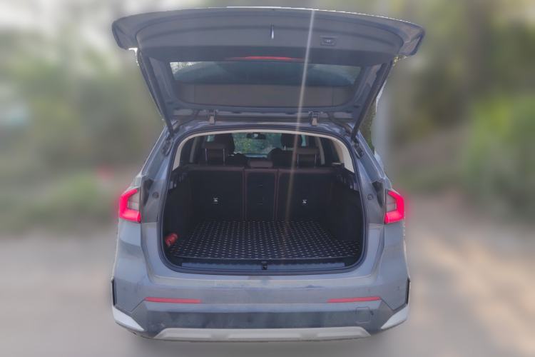 Used BMW X1 2023 sDrive25Li X Design Package