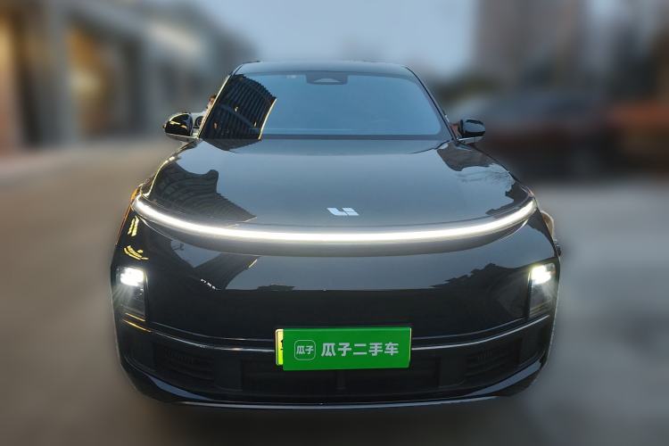 Used Li Auto L9 2024 Pro Model
