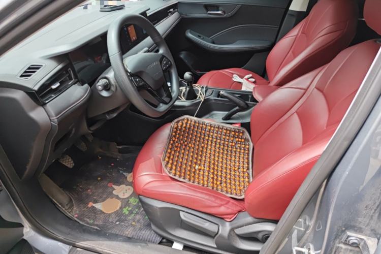 Used Roewe i5 2023 1.5L Manual Comfort Edition Left Front Seat