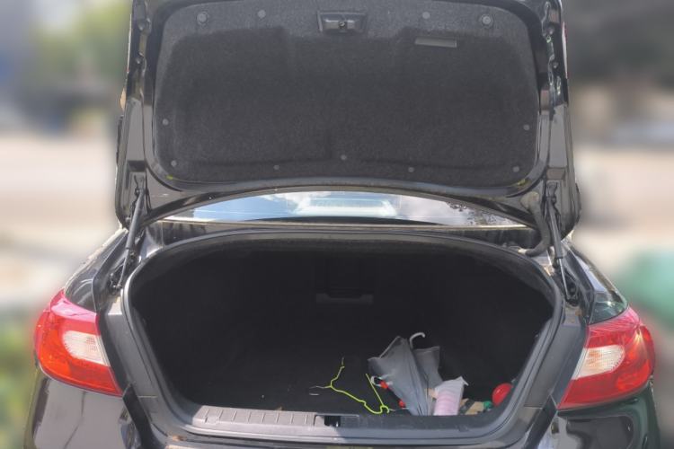 Used Infiniti Q70 2013 Q70L 2.5L Comfort Edition