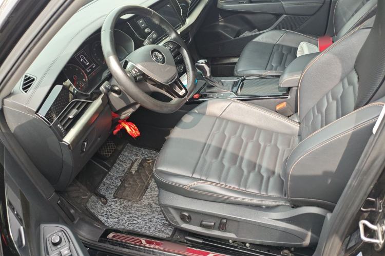 Used Volkswagen Passat 2019 280TSI Elite Edition China V Standard
