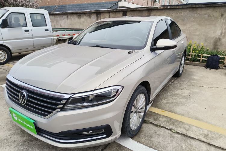 Used Volkswagen Lavida 2022 280TSI DSG Comfort Edition