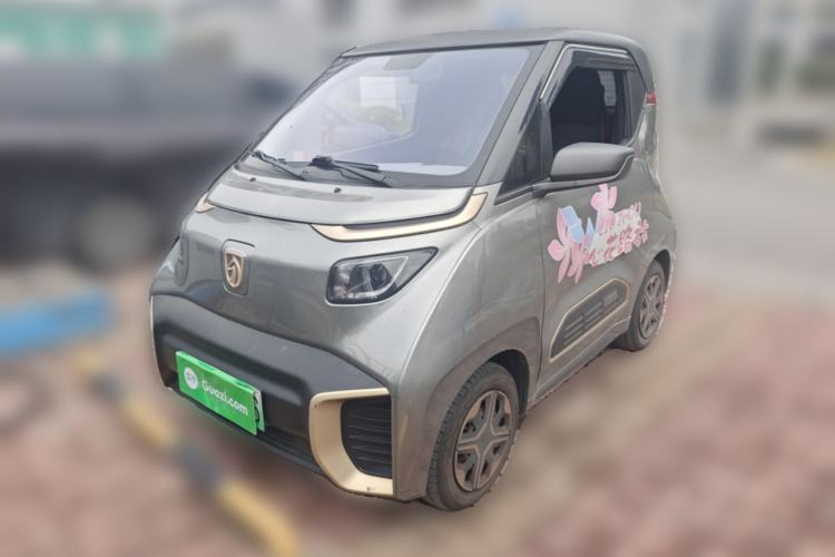 Used Baojun E200 2019 250KM Smart Drive Edition