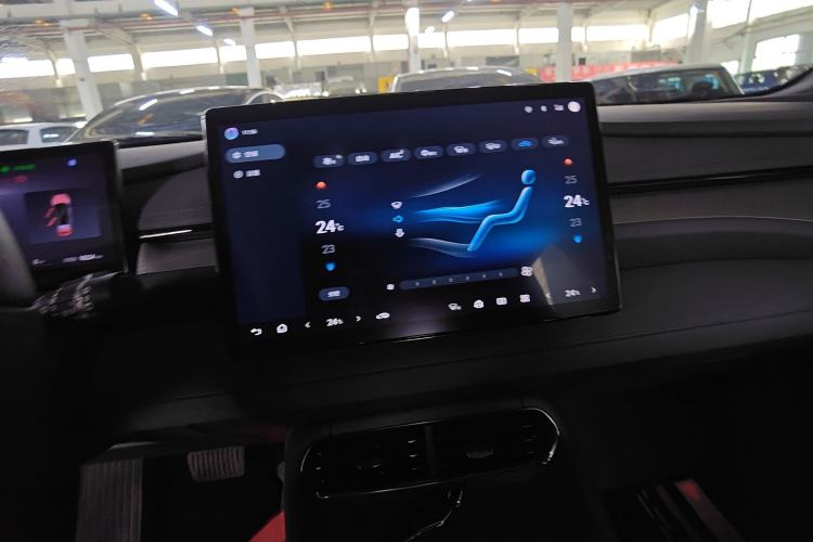 Used BYD Seal 06GT 2025 505 Wave Edition
