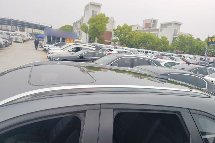 Used Mazda CX-5 2024 2.0L Automatic Two-Wheel Drive ZhiShang Version