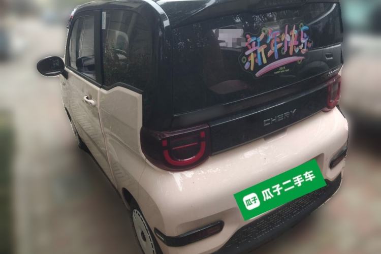 Used Chery QQ Ice Cream 2024 205km Sundae+