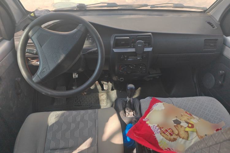 Used Wuling Rongguang 2012 1.2L Extended Basic Version LJY
