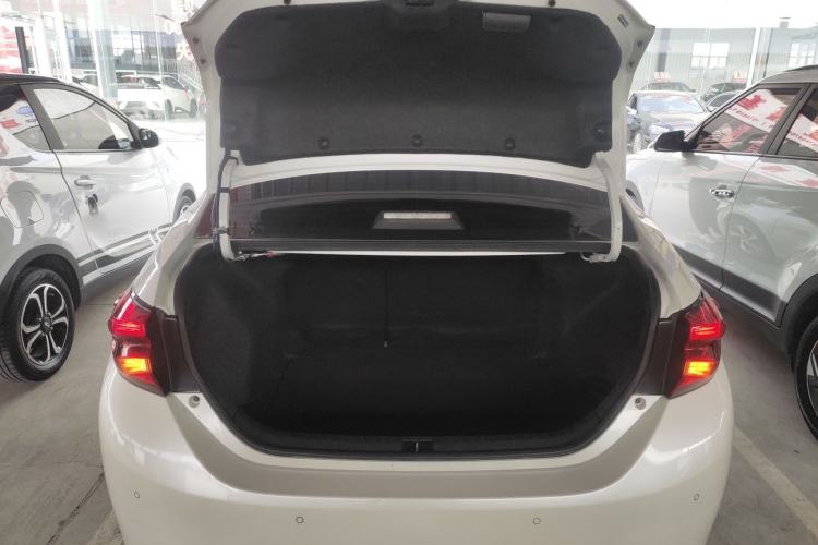 Used Toyota Levin 2017 Revised 185T CVT Elite Edition China V Standard
