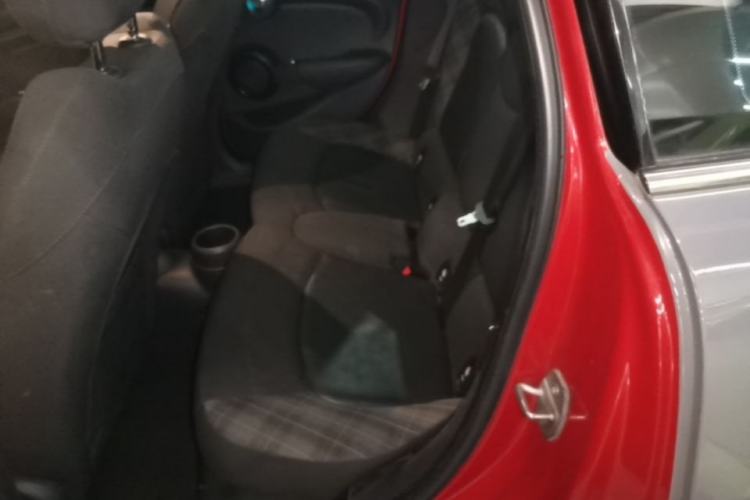 Used MINI 2015 1.5T COOPER Fun Five-Door Edition
