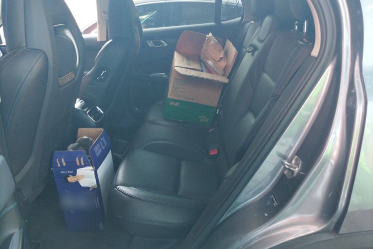 Used Lynk & Co 01 EM-P 2019 1.5T PHEV JingPro National VI
