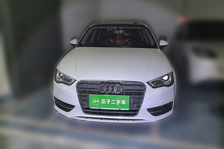 Used Audi A3 2014 Sportback 35 TFSI Automatic Style Edition
