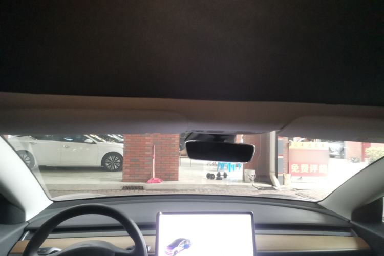 Used Tesla Model 3 2020 Refreshed Version Long-Range Rear-Wheel Drive