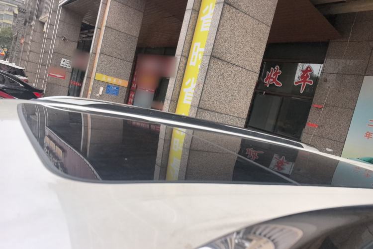 Used Ford Explorer 2016 2.3T Elite Edition