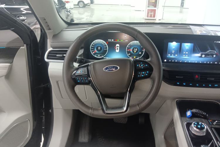 Used Ford Equator 2023 EcoBoost 225 Premier PLUS 7-Seater (2/2/3)