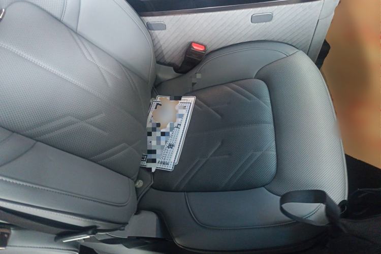 Used Zeekr MIX 2025 Long-Range Intelligent Driving Edition
