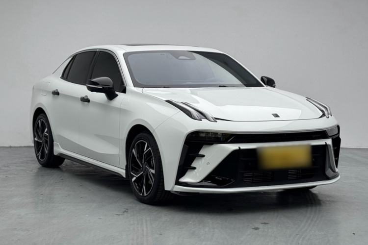 Used Lynk & Co 03 2025 1.5TD DCT Champion Edition Pro