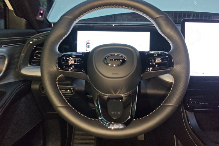 Used GAC Trumpchi ES9 2024 PHEV 143km Max+