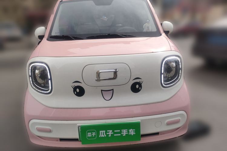 Used Bestune Pony 2025 222km Lightning Horse