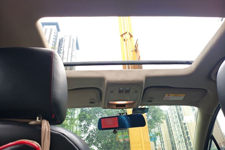 Used Buick Verano 2015 Sedan 15S Manual Entry-Level Model