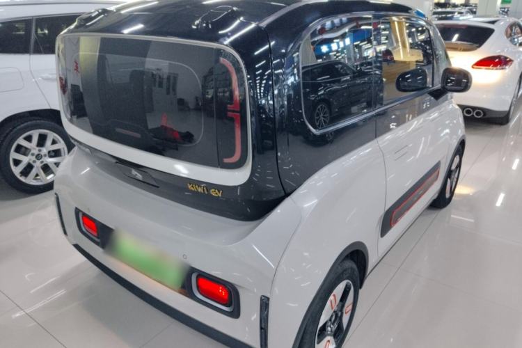 Used Baojun KiWi EV 2022 Designer Lite Edition Ternary Lithium