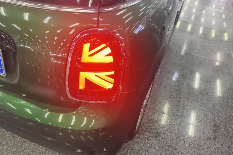 Used MINI MINI 2022 Updated 1.5T COOPER Classic Edition