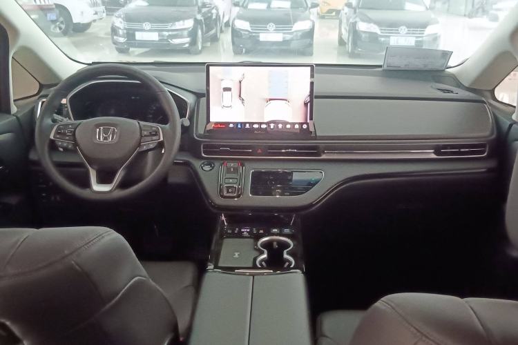 Used Honda Elysion 2024 2.0L eHEV Luxury Edition