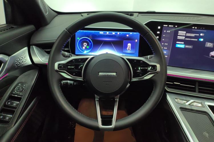 Used Haval XY 2023 1.5T Smart Edition