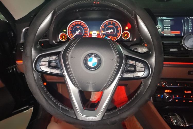 Used BMW 5 Series GT 2013 535i Elegant Edition