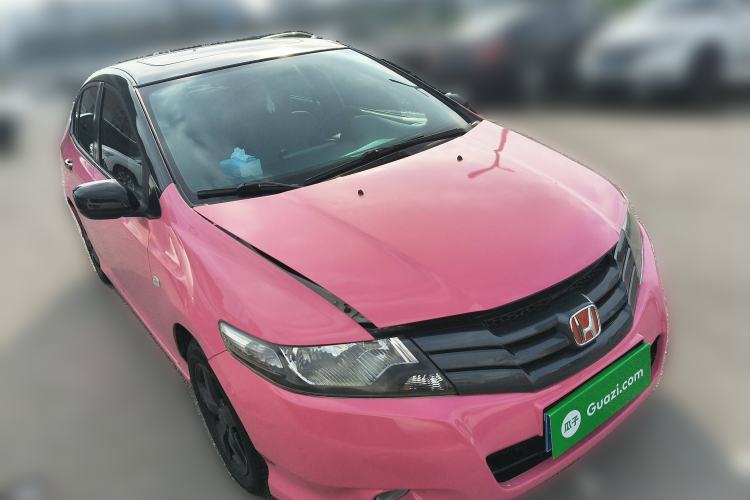 Used Honda City Classic 2011 1.5L Automatic Elite Edition