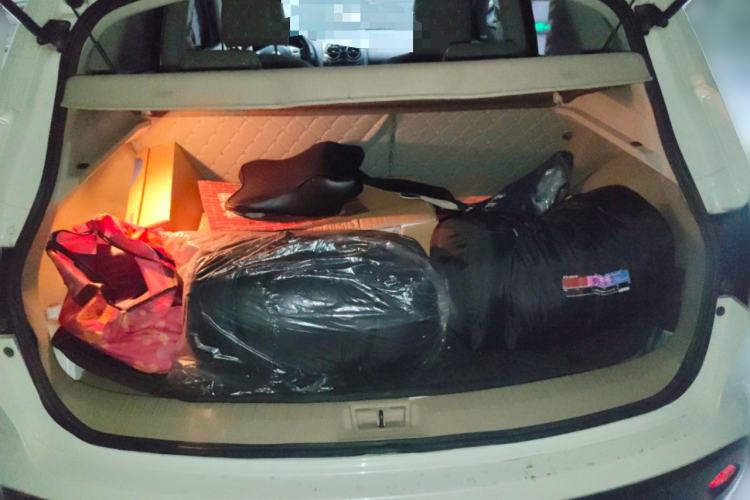 Used Nissan Qashqai 2012 2.0 XL Fire CVT 2WD
