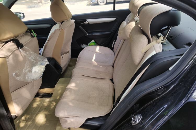 Used Volkswagen Lavida 2013 Restyled Classic 1.6L Automatic Comfort Edition
