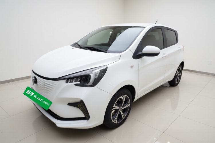 Used CHANGAN Benni E-Star 2022 Charming Edition Colorful Model Lithium Iron Phosphate Guazi used car, China used car export, Used car for sale, Used  cars, Cheapest cars for sale