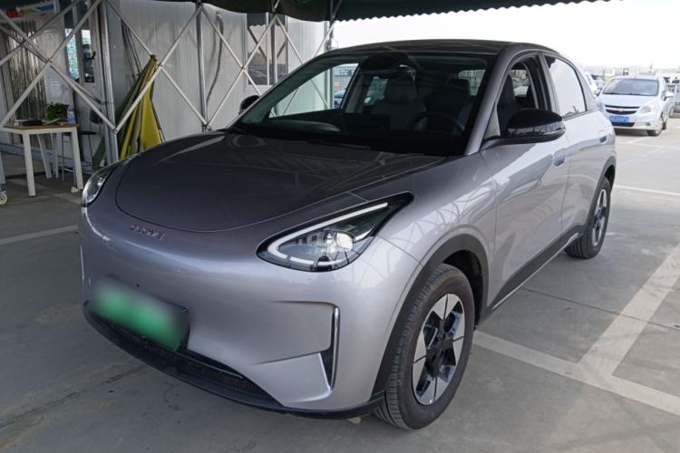 Used Geely Galaxy Geome 2026 Model 310km Dream Edition