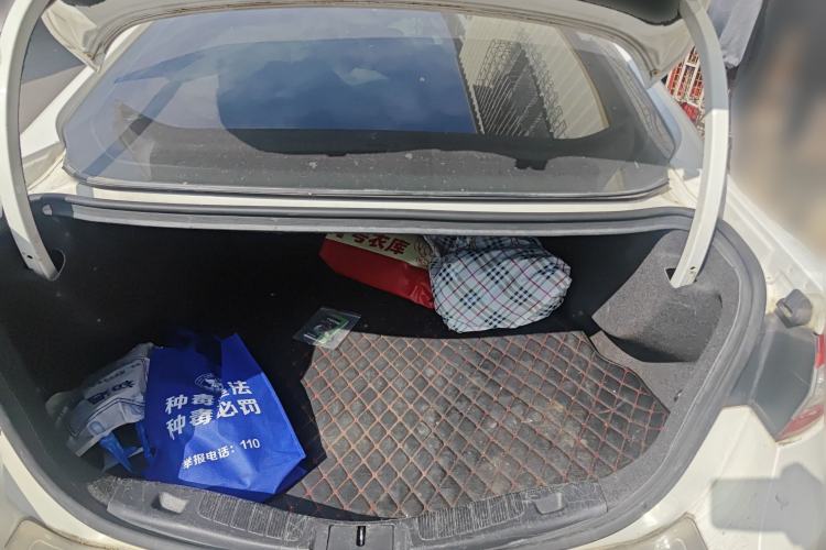 Used Ford Mondeo 2013 2.0L GTDi 200 Fashion Edition
