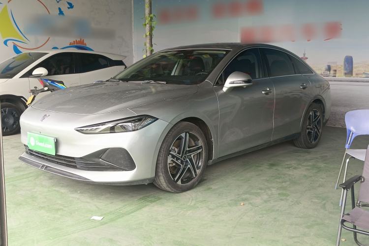 Used Roewe D7 2023 DMH 125km Flagship Edition Guazi used car, China used car export, Used car for sale, Used cars, Cheapest cars for sale