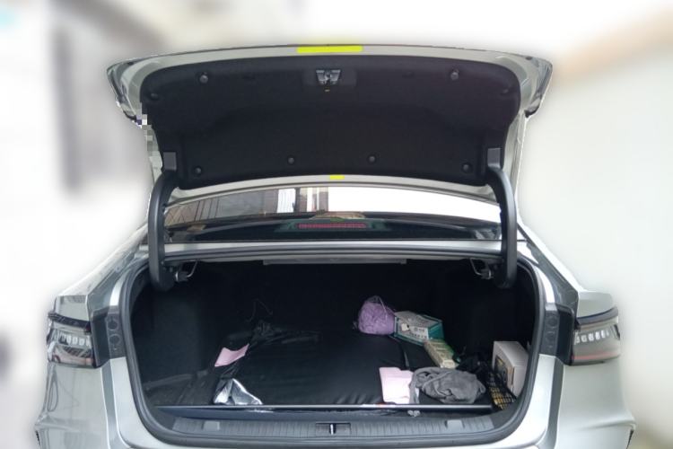 Used Chery Arrizo 8 2022 1.6T DCT Standard