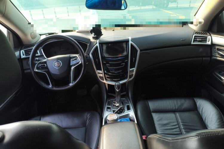 Used Cadillac SRX 2014 3.0L Comfort Model