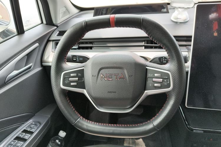 Used NETA V 2021 Long-Range Entertainment Edition