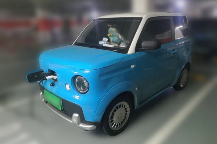 Used Livan Blue Balloon 2025 Model Dynamic Version