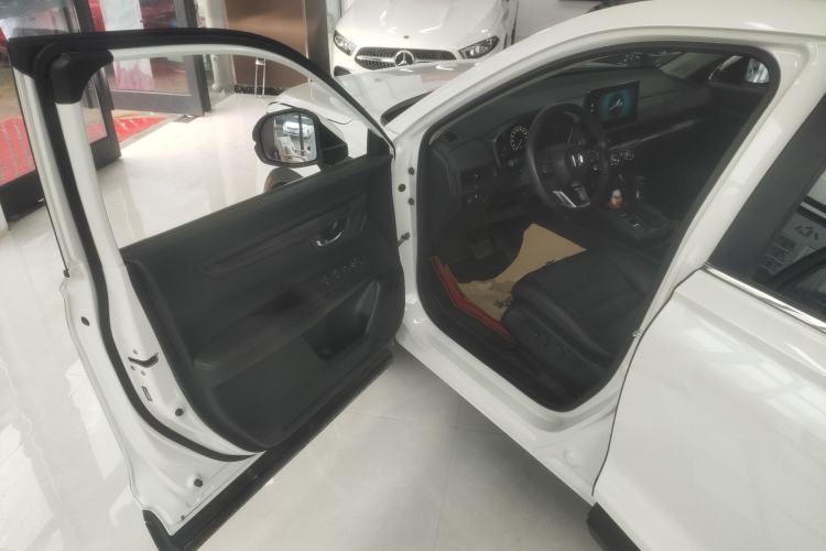 Used Honda CR-V 2023 240TURBO Two-Wheel Drive FENGSHANG Edition 5 Seats